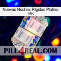 Nuevas Noches Rígidas Platino 15K kamagra1